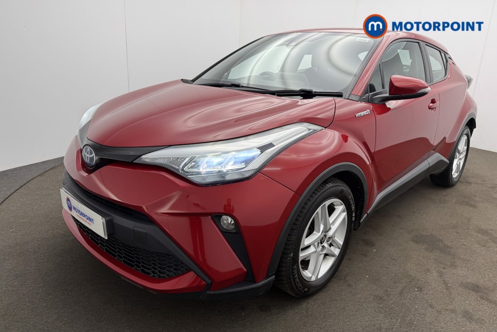 Used Toyota C-HR for sale - 78052590: Photo 29