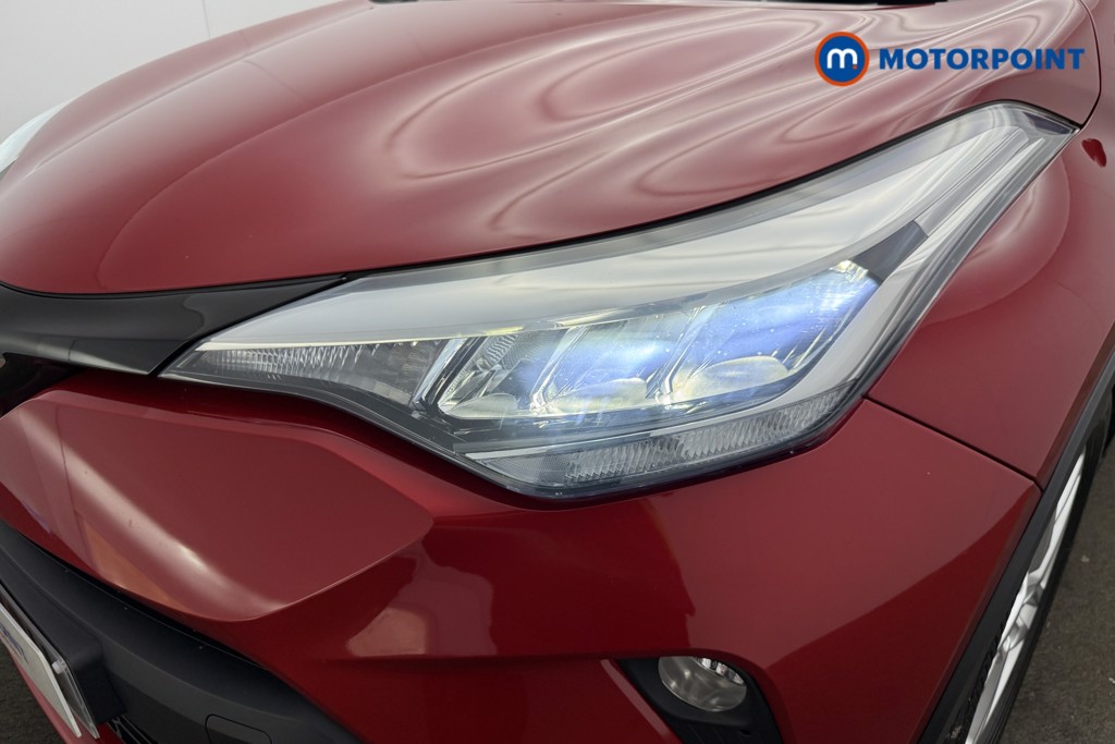 Used Toyota C-HR for sale - 78052590: Photo 30