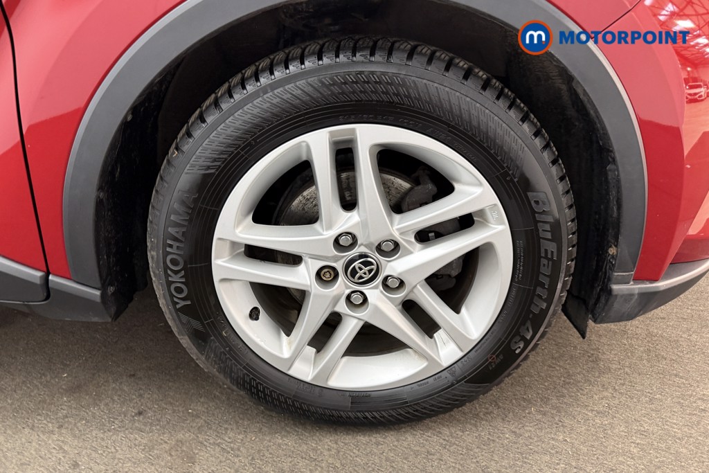 Used Toyota C-HR for sale - 78052590: Photo 31