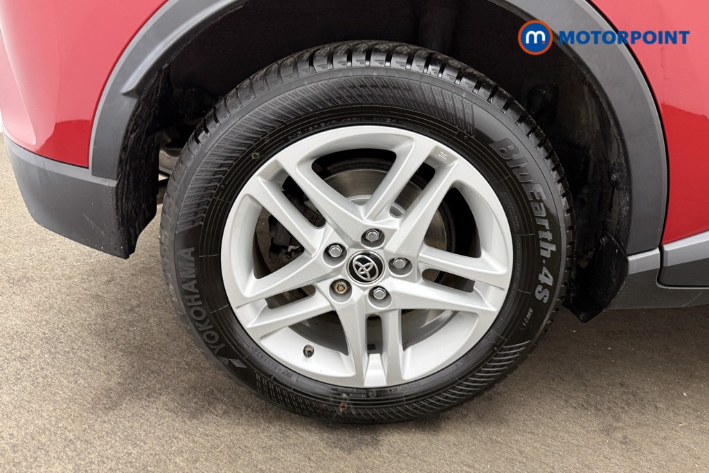 Used Toyota C-HR for sale - 78052590: Photo 32