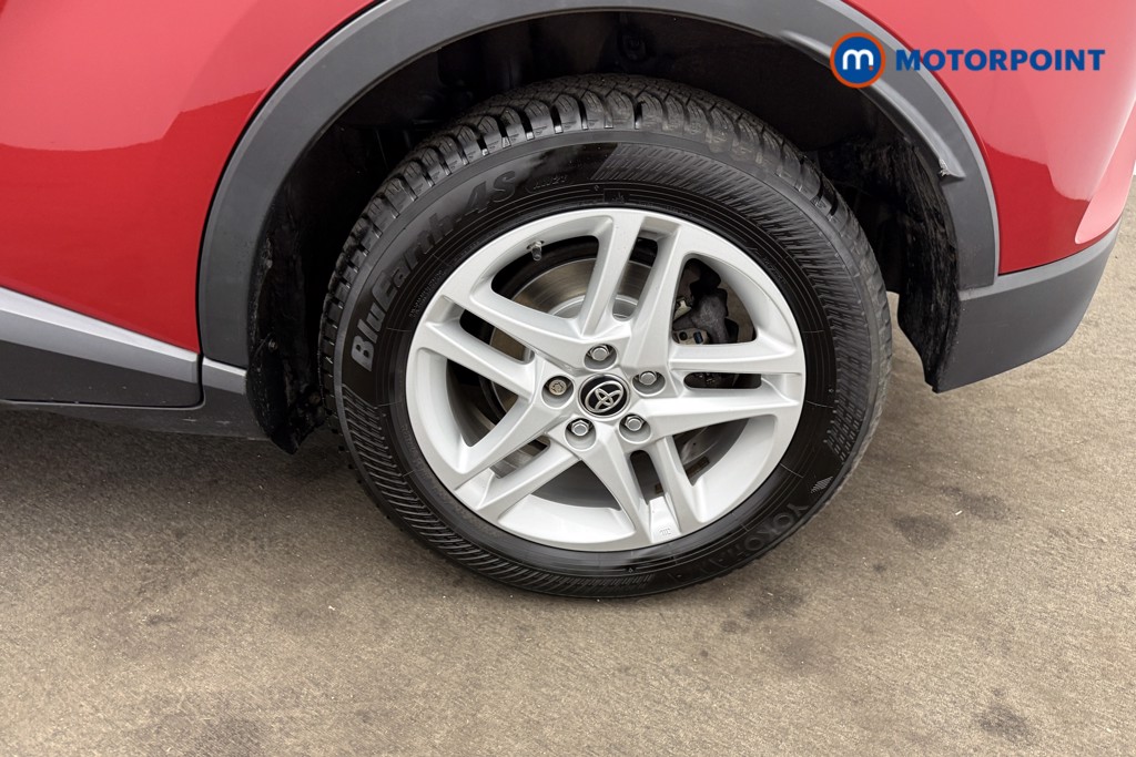 Used Toyota C-HR for sale - 78052590: Photo 33