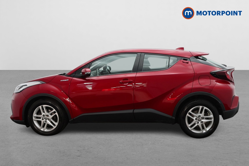 Used Toyota C-HR for sale - 78052590: Photo 4