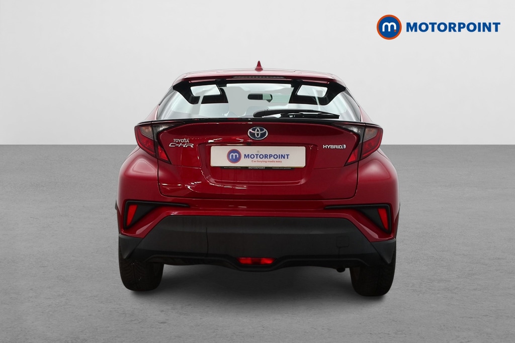 Used Toyota C-HR for sale - 78052590: Photo 6