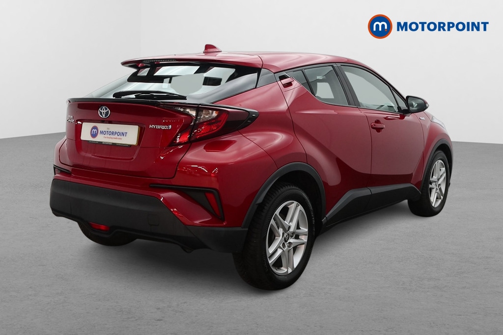 Used Toyota C-HR for sale - 78052590: Photo 7
