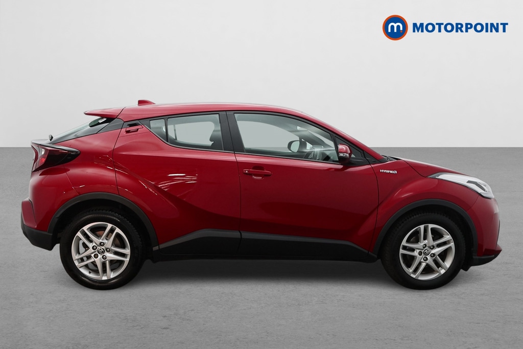 Used Toyota C-HR for sale - 78052590: Photo 8