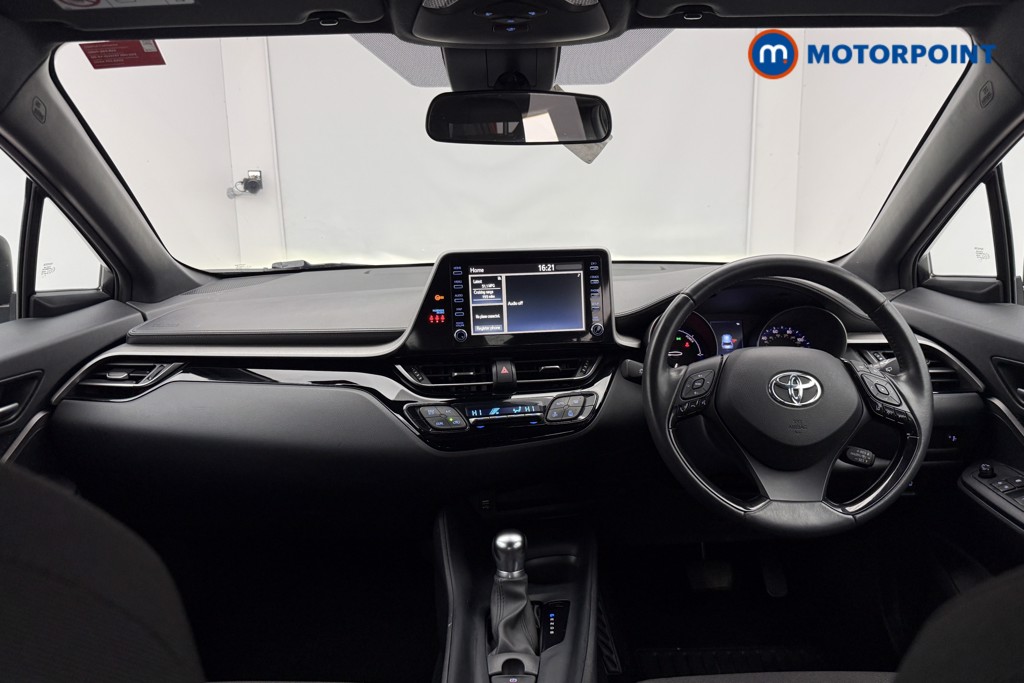 Used Toyota C-HR for sale - 78052590: Photo 9
