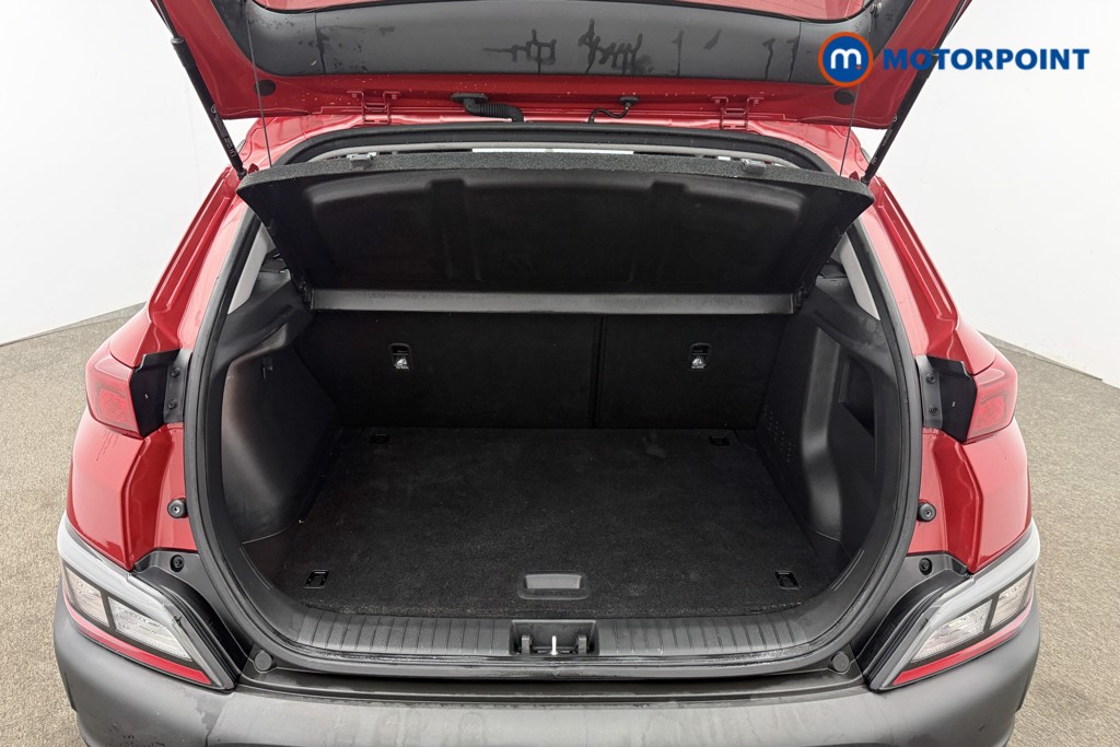 Used Hyundai KONA for sale - 77245699: Photo 18