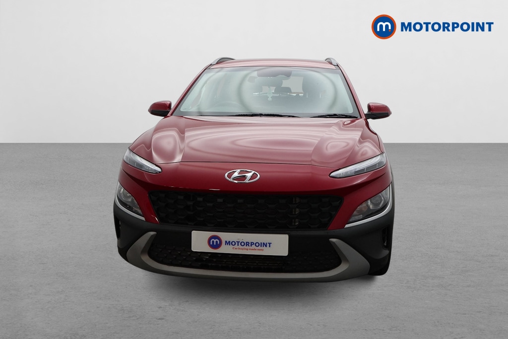 Used Hyundai KONA for sale - 77245699: Photo 2