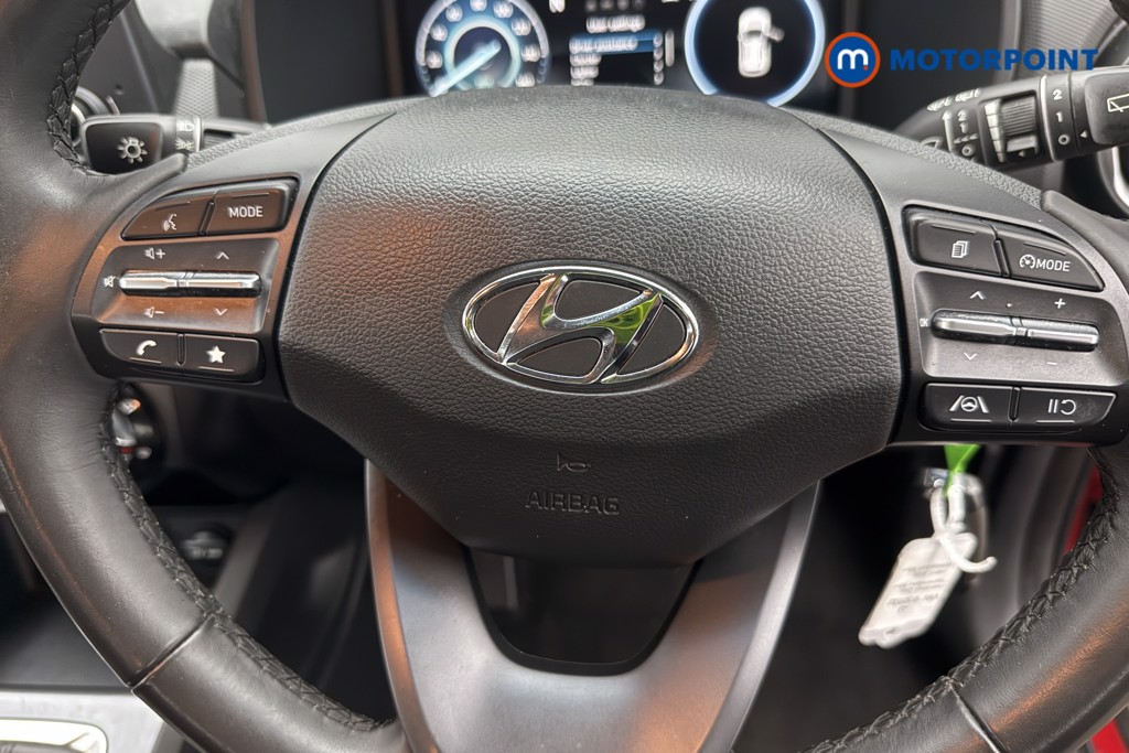 Used Hyundai KONA for sale - 77245699: Photo 25