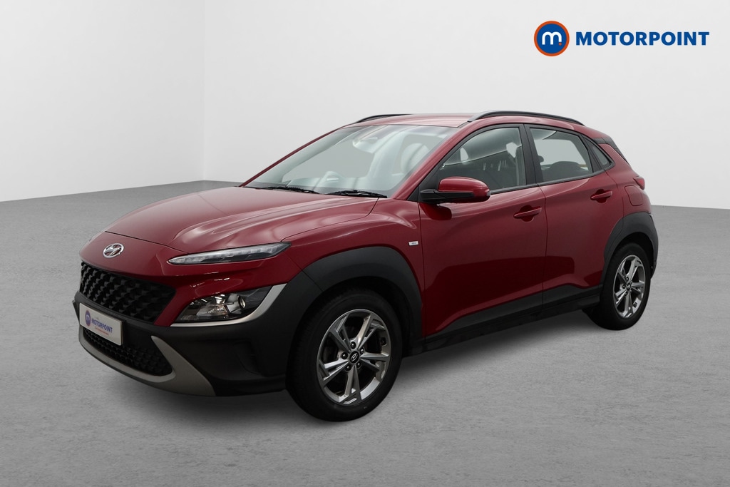 Used Hyundai KONA for sale - 77245699: Photo 3