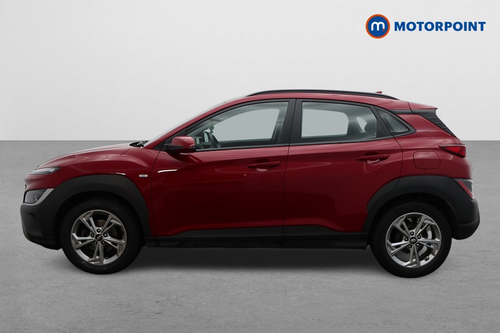 Used Hyundai KONA for sale - 77245699: Photo 4