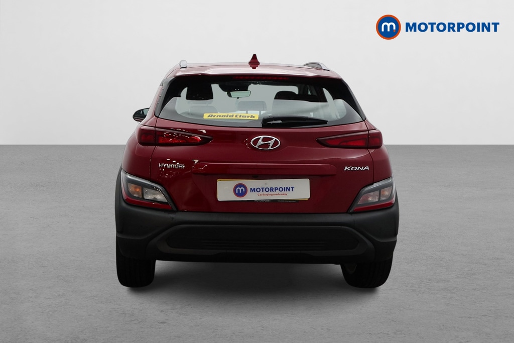 Used Hyundai KONA for sale - 77245699: Photo 6