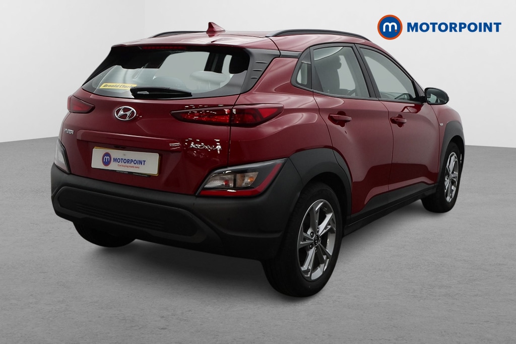Used Hyundai KONA for sale - 77245699: Photo 7