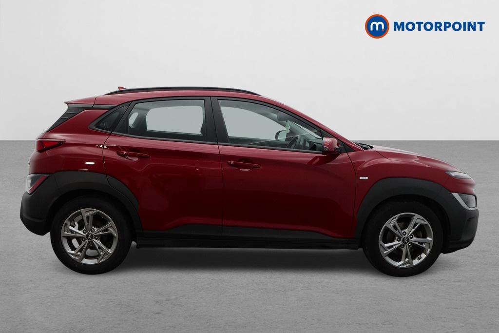 Used Hyundai KONA for sale - 77245699: Photo 8