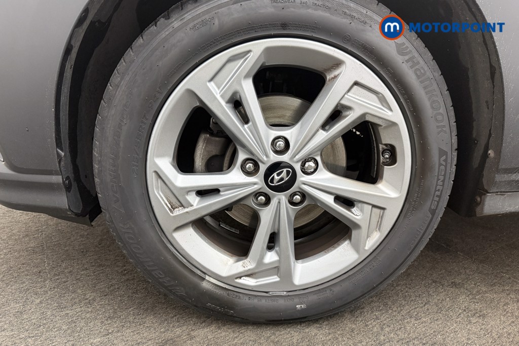 Used Hyundai KONA for sale - 77245699: Photo 9