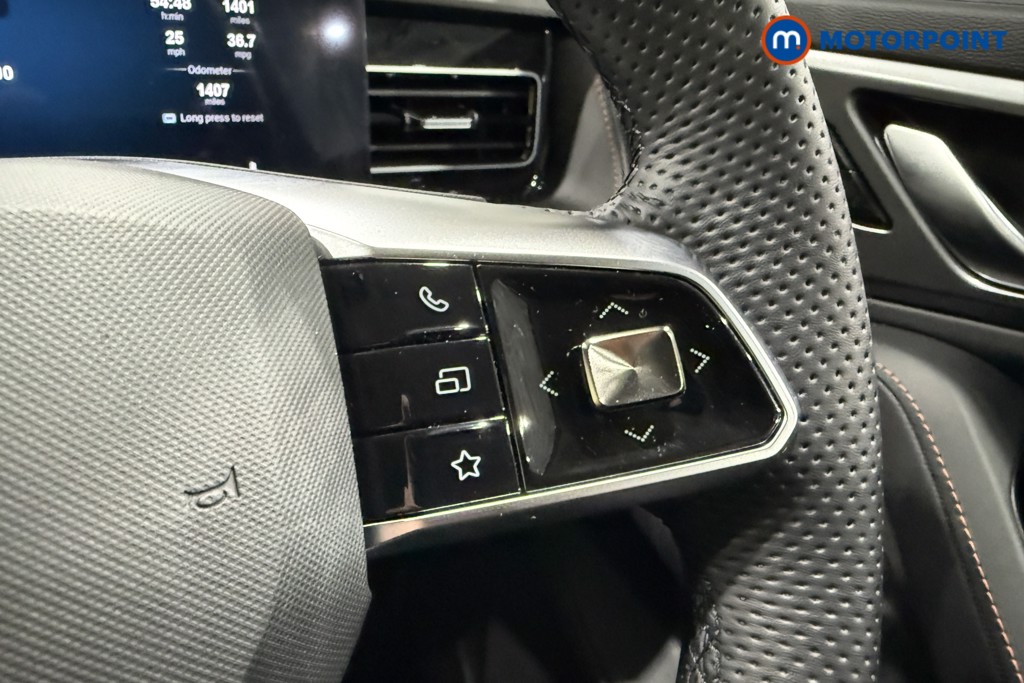 Used MG MG HS 2025 for sale - 76394399: Photo 13