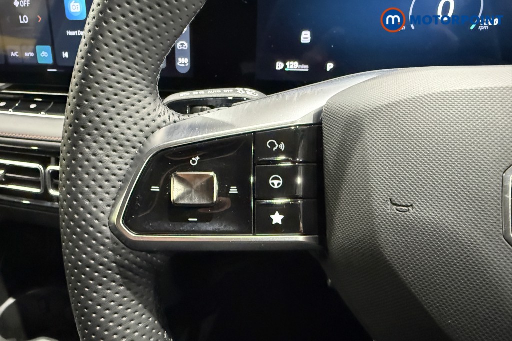 Used MG MG HS 2025 for sale - 76394399: Photo 14