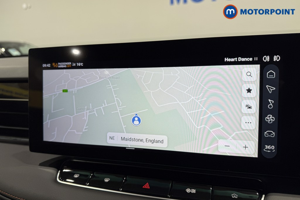 Used MG MG HS 2025 for sale - 76394399: Photo 17