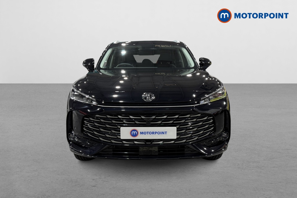 Used MG MG HS 2025 for sale - 76394399: Photo 2