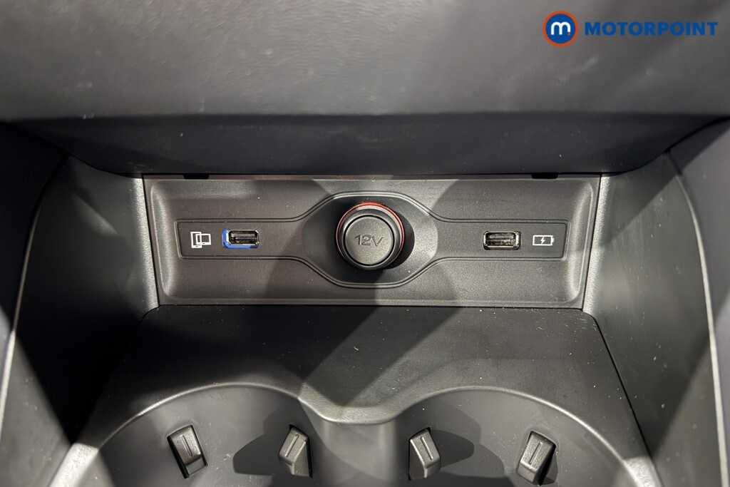 Used MG MG HS 2025 for sale - 76394399: Photo 22