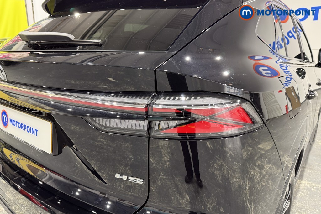 Used MG MG HS 2025 for sale - 76394399: Photo 31