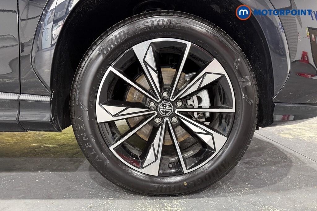 Used MG MG HS 2025 for sale - 76394399: Photo 34