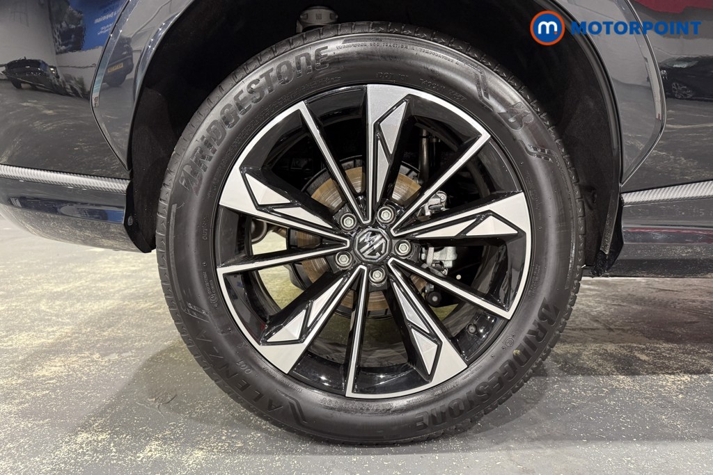 Used MG MG HS 2025 for sale - 76394399: Photo 35