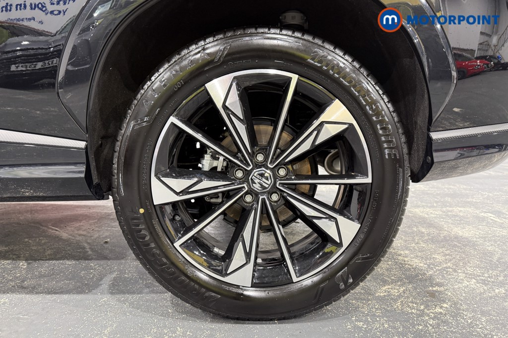 Used MG MG HS 2025 for sale - 76394399: Photo 36