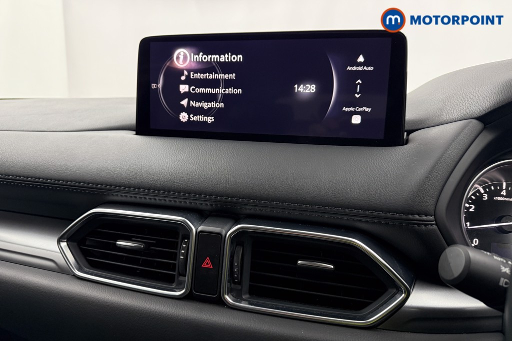 Used Mazda CX-5 2024 for sale - 76762647: Photo 14