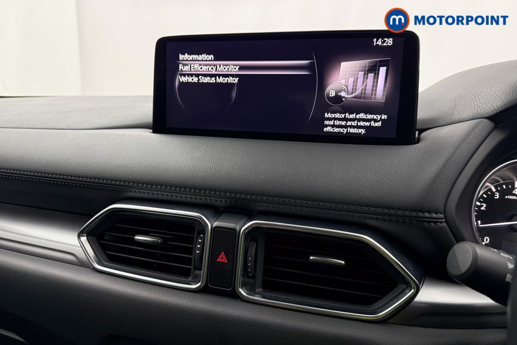 Used Mazda CX-5 2024 for sale - 76762647: Photo 15