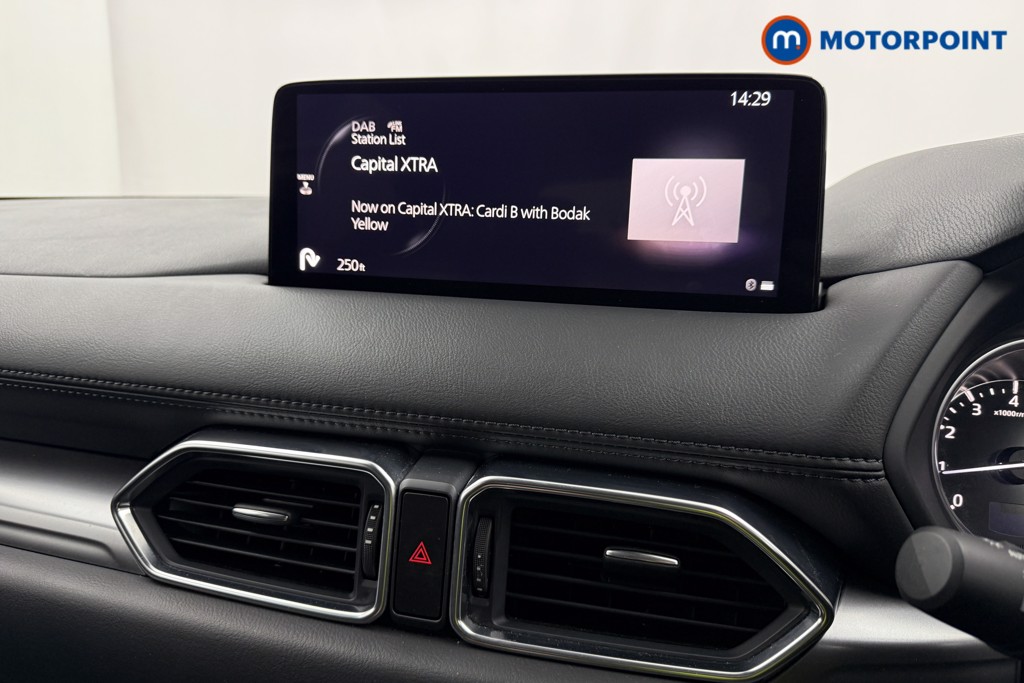 Used Mazda CX-5 2024 for sale - 76762647: Photo 16