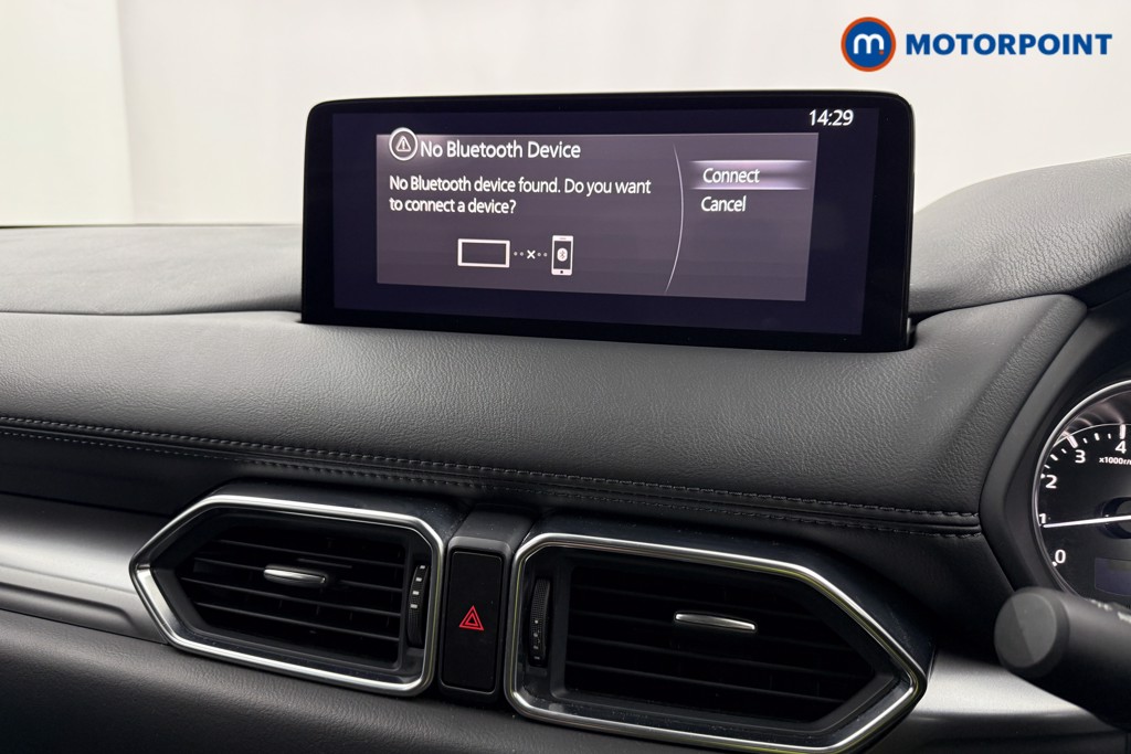 Used Mazda CX-5 2024 for sale - 76762647: Photo 17