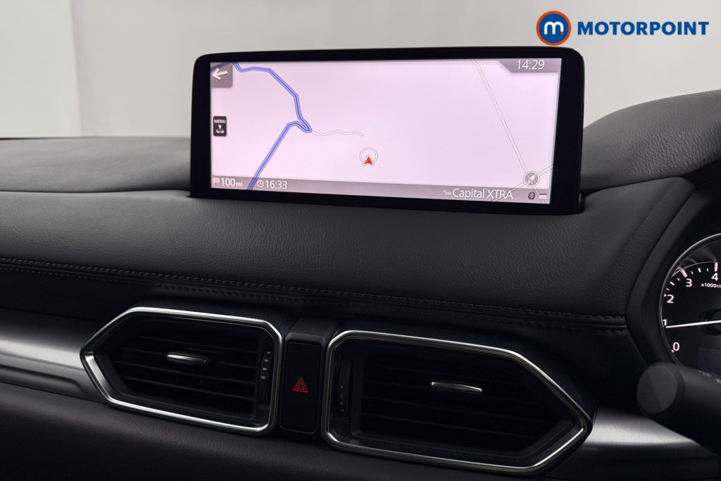 Used Mazda CX-5 2024 for sale - 76762647: Photo 18