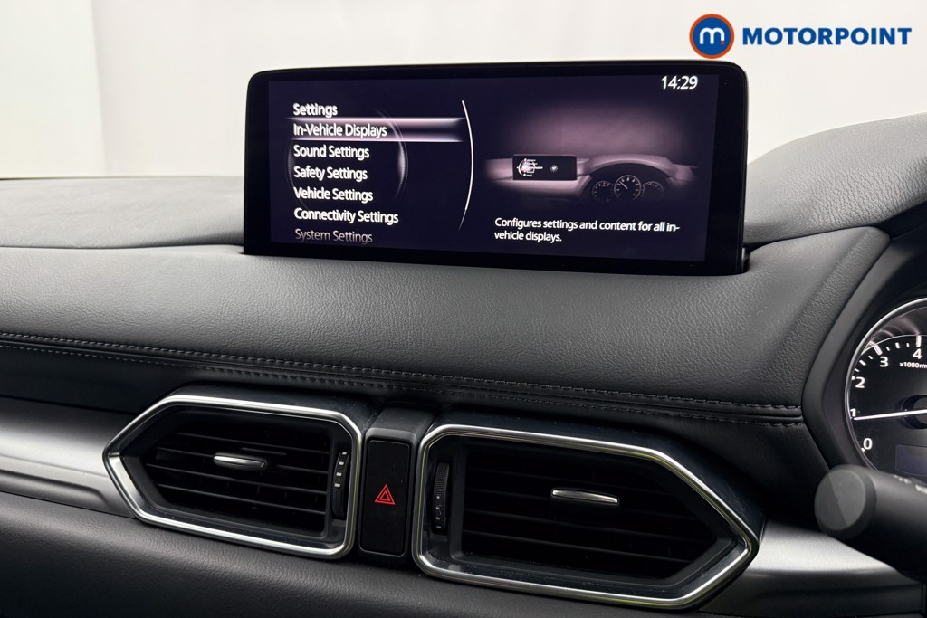 Used Mazda CX-5 2024 for sale - 76762647: Photo 19