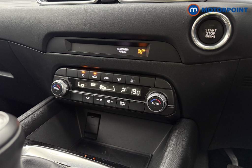 Used Mazda CX-5 2024 for sale - 76762647: Photo 20