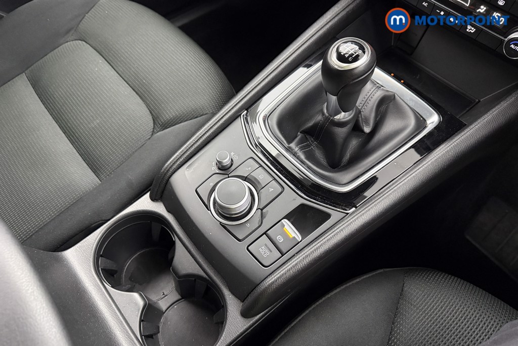 Used Mazda CX-5 2024 for sale - 76762647: Photo 21