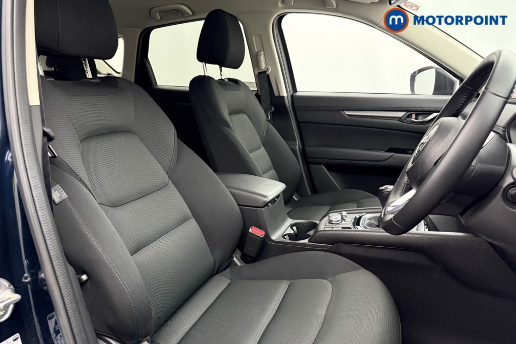Used Mazda CX-5 2024 for sale - 76762647: Photo 25