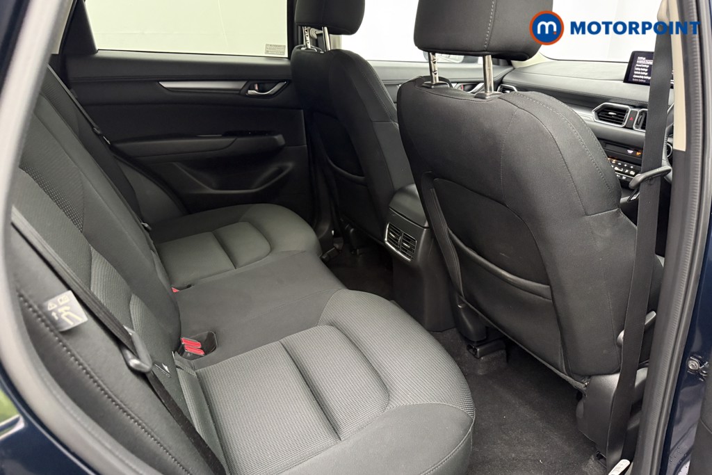 Used Mazda CX-5 2024 for sale - 76762647: Photo 27