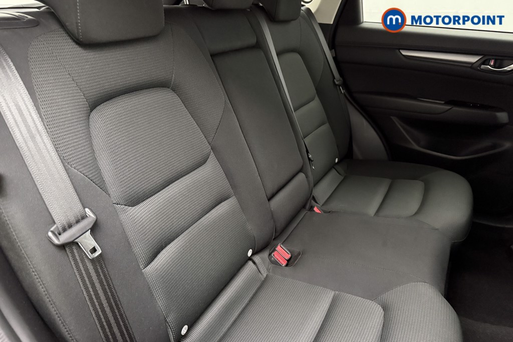 Used Mazda CX-5 2024 for sale - 76762647: Photo 28