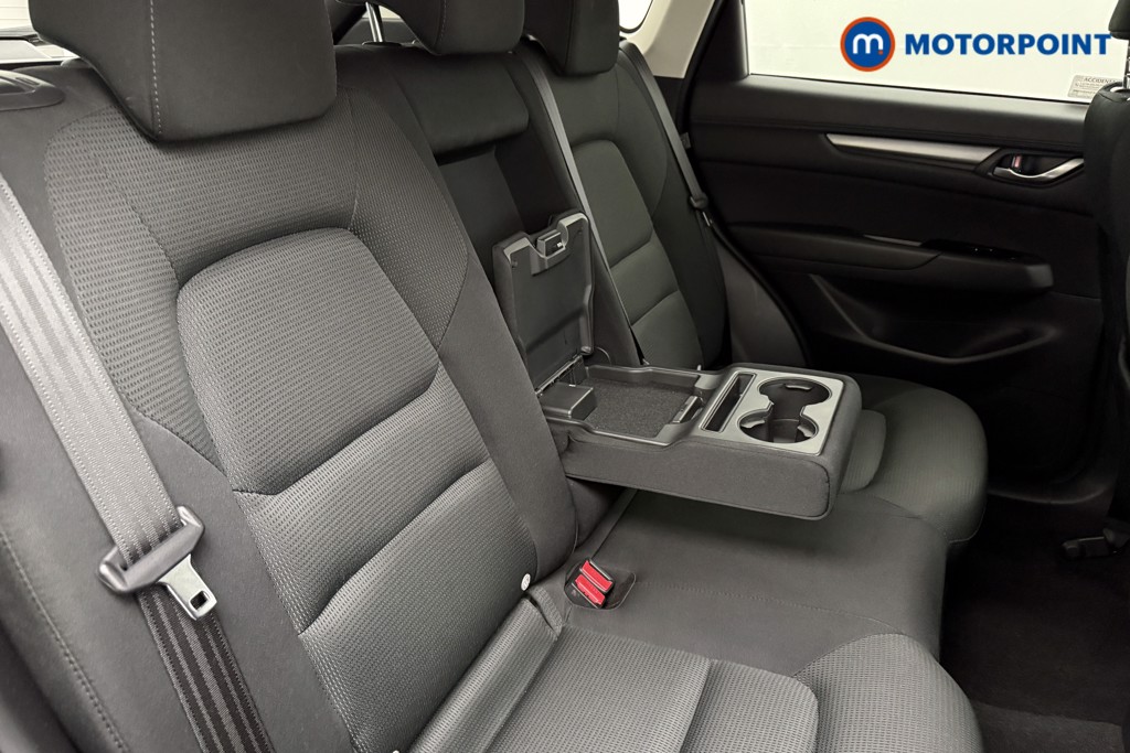 Used Mazda CX-5 2024 for sale - 76762647: Photo 29