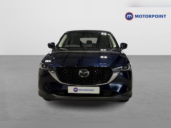 Used Mazda CX-5 2024 for sale - 76762647: Photo