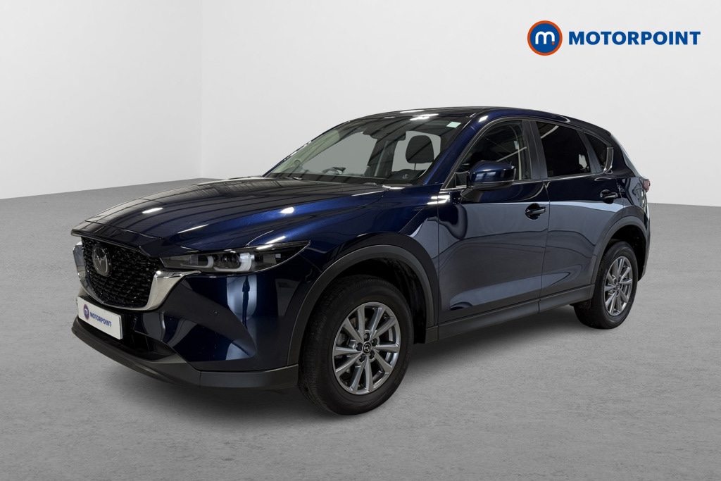Used Mazda CX-5 2024 for sale - 76762647: Photo 3