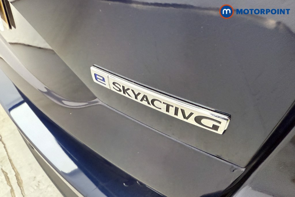 Used Mazda CX-5 2024 for sale - 76762647: Photo 32