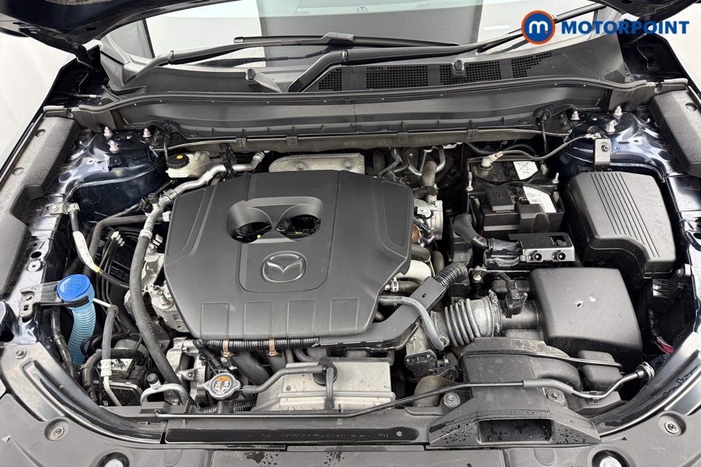 Used Mazda CX-5 2024 for sale - 76762647: Photo 35