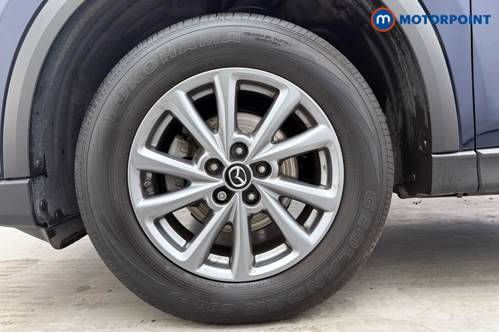 Used Mazda CX-5 2024 for sale - 76762647: Photo 36