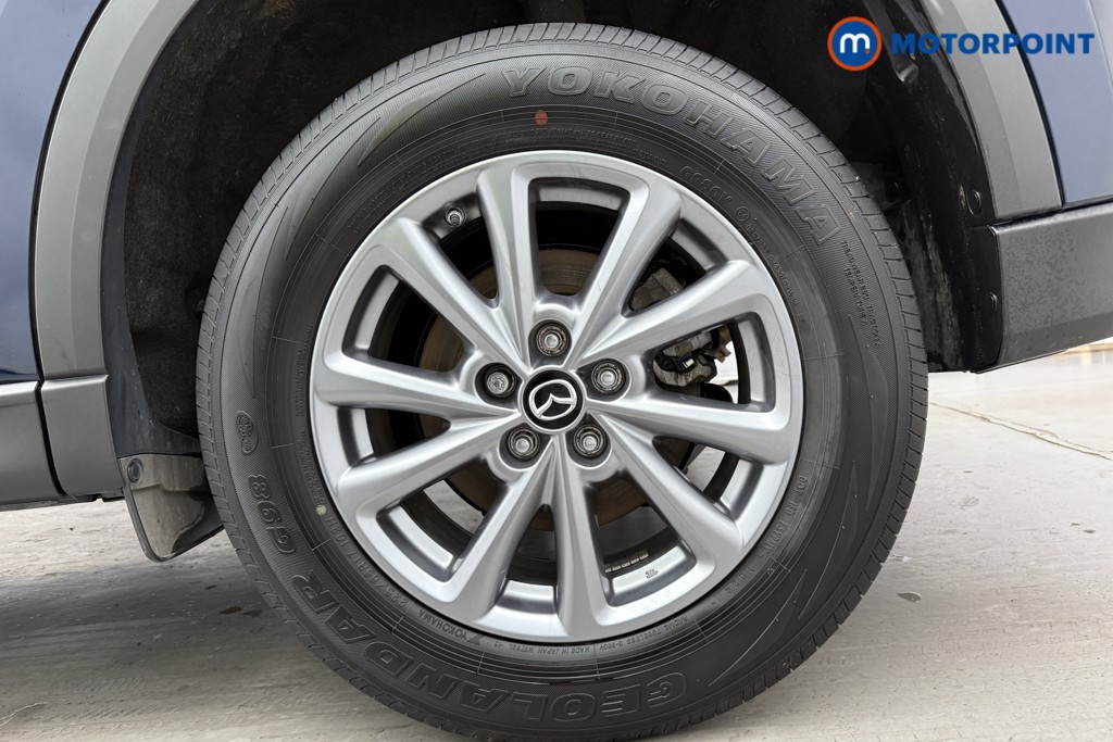 Used Mazda CX-5 2024 for sale - 76762647: Photo 37