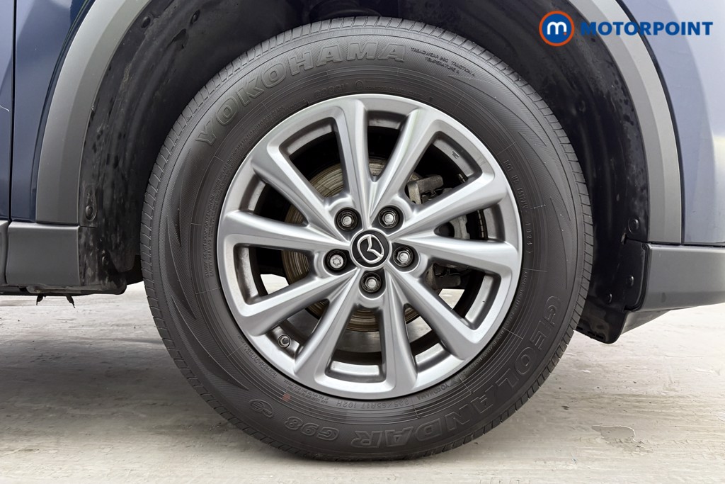 Used Mazda CX-5 2024 for sale - 76762647: Photo 39