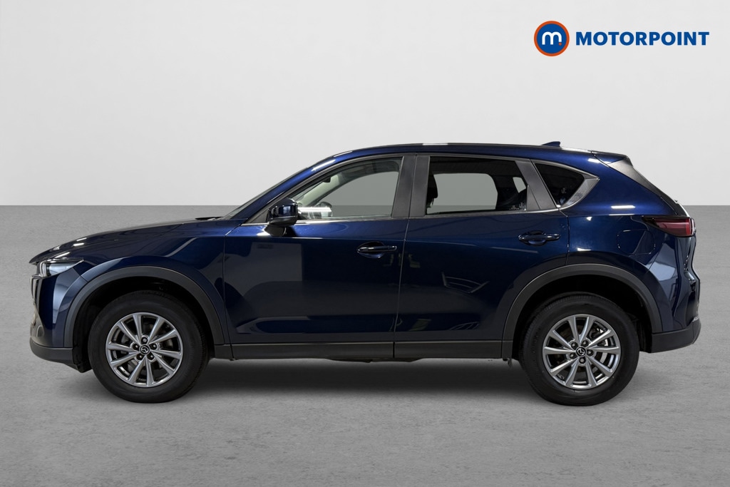 Used Mazda CX-5 2024 for sale - 76762647: Photo 4