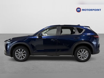 Used Mazda CX-5 2024 for sale - 76762647: Photo