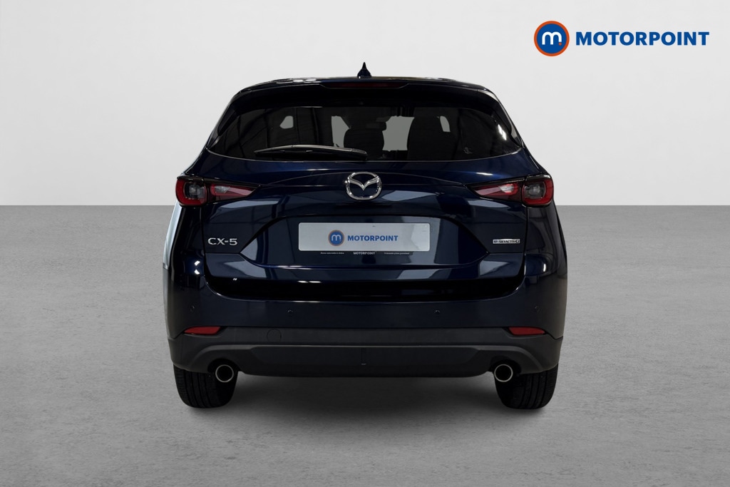 Used Mazda CX-5 2024 for sale - 76762647: Photo 6